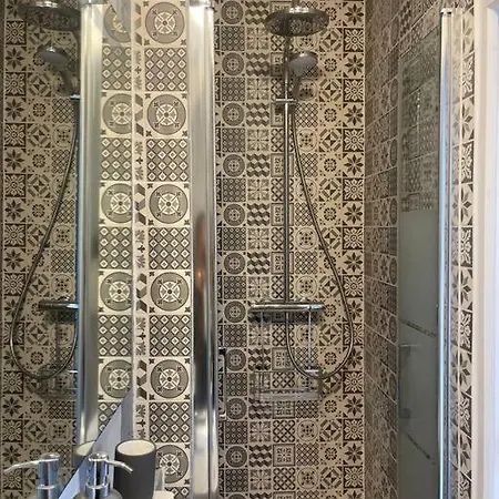 Apartment Au Coeur De