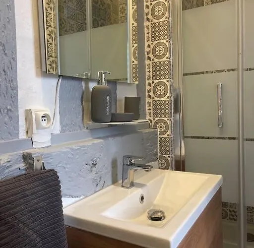 アパート Au Coeur De *